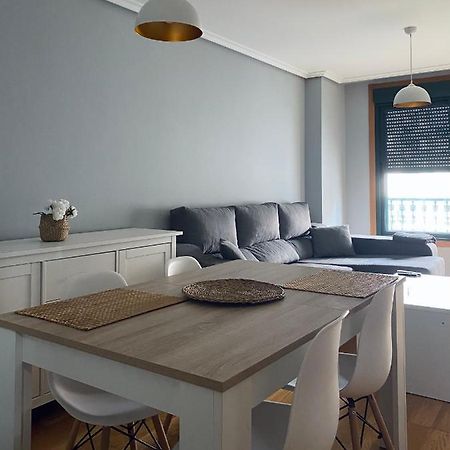 A Casa Do Peregrino Apartment Редондела Екстериор снимка