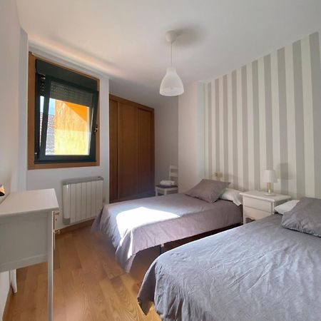 A Casa Do Peregrino Apartment Редондела Екстериор снимка