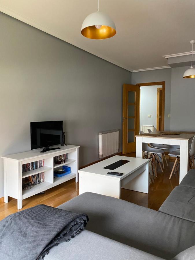 A Casa Do Peregrino Apartment Редондела Екстериор снимка